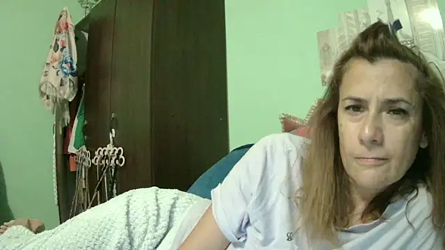 SexyGioconda online show from 7, 1, 2026