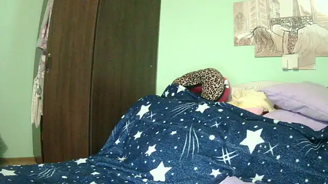 SexyGioconda online show from 21, 9, 2025
