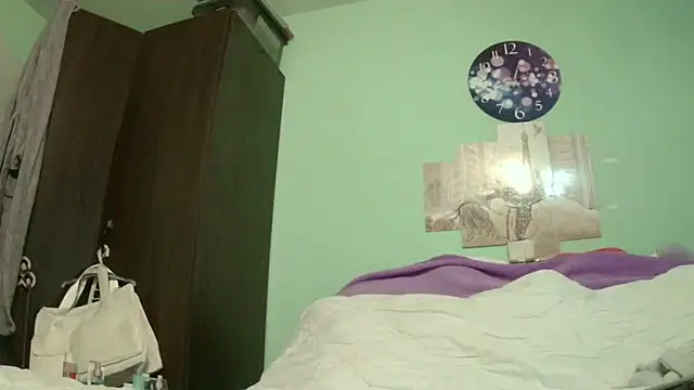 SexyGioconda online show from 18, 4, 2026