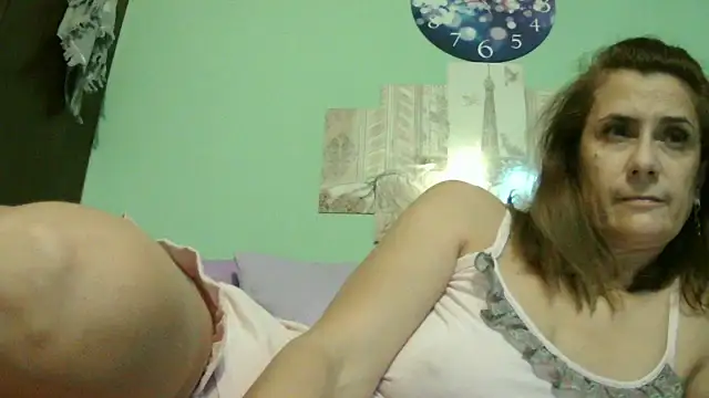 SexyGioconda online show from 11, 3, 2026