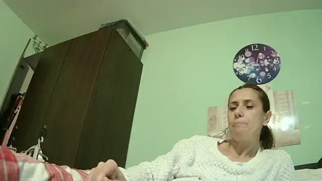 SexyGioconda online show from 4, 4, 2026