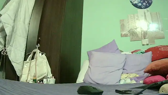 SexyGioconda online show from 21, 4, 2026