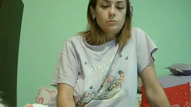 SexyGioconda online show from 22, 2, 2026