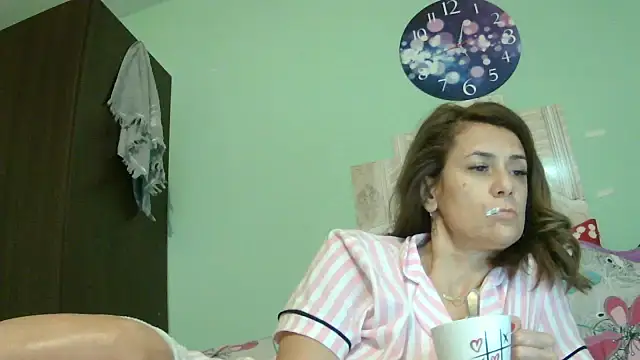 SexyGioconda online show from 10, 3, 2026