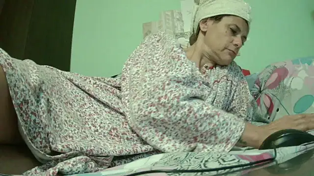 SexyGioconda online show from 5, 1, 2026