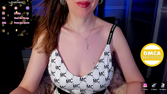 LibertyForever online show from 15, 7, 2026