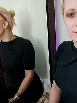 Wendyx666 Pika online show from 6, 10, 2025