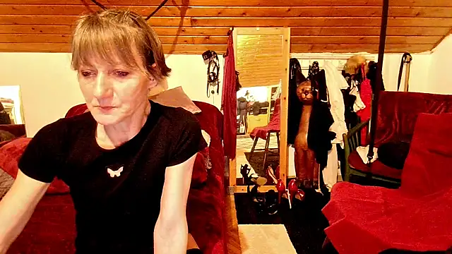 Hot Colettte online show from 20, 3, 2026