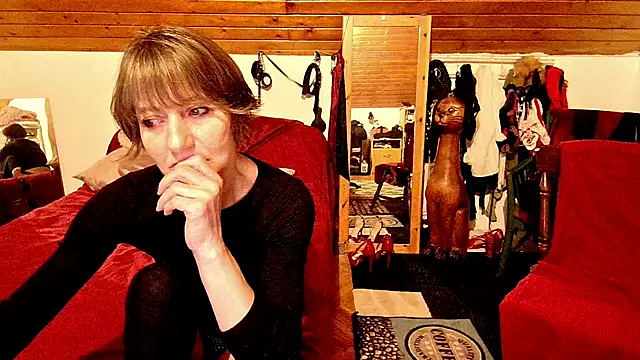 Hot Colettte online show from 10, 2, 2026