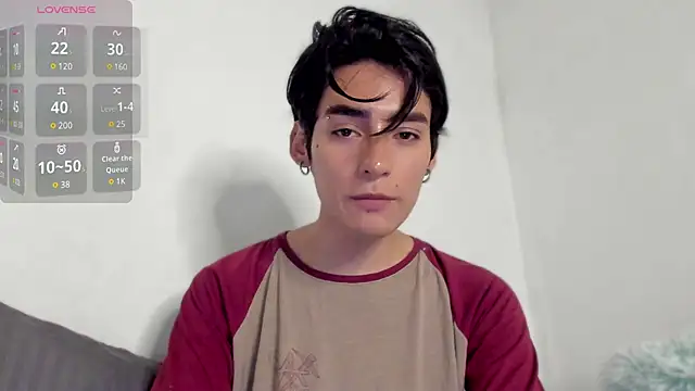 Snapshot of sebas_rose chatting on 29, 12, 2024 sebas rose online show from 29, 12, 2024