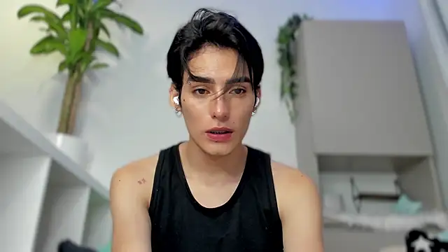 Snapshot of sebas_rose chatting on 6, 1, 2025 sebas rose online show from 6, 1, 2025