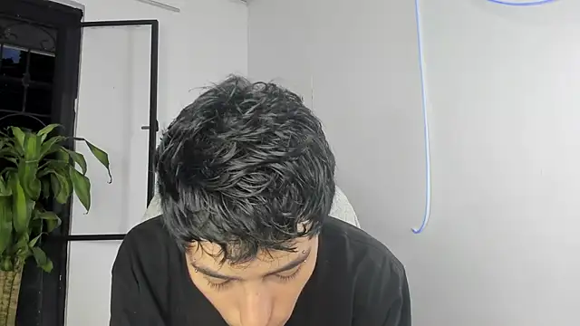 Snapshot of sebas_rose chatting on 22, 9, 2025 sebas rose online show from 22, 9, 2025
