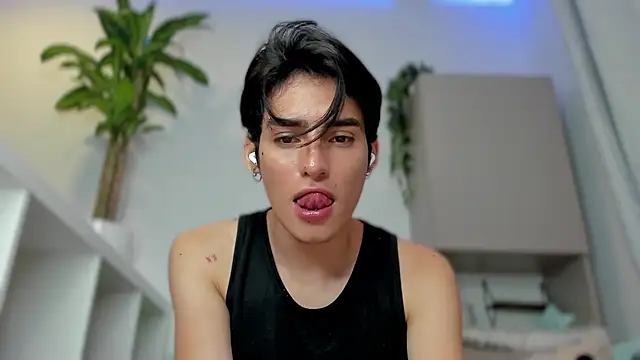 Snapshot of sebas_rose chatting on 7, 1, 2025 sebas rose online show from 7, 1, 2025