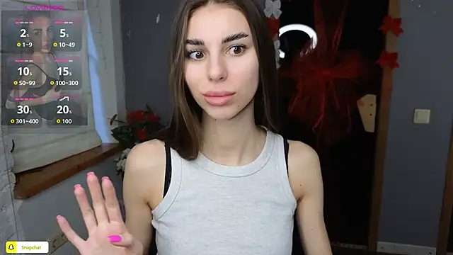 EmmyGreans online show from 4, 2, 2026