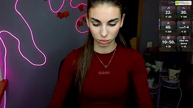 EmmyGreans online show from 11, 11, 2025