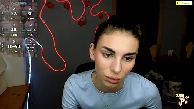 EmmyGreans online show from 24, 11, 2025