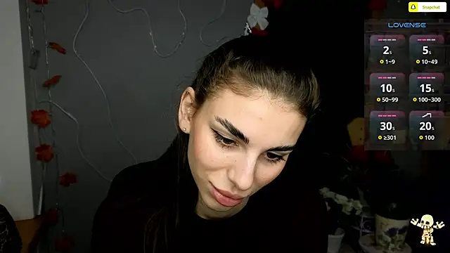 EmmyGreans online show from 29, 11, 2025