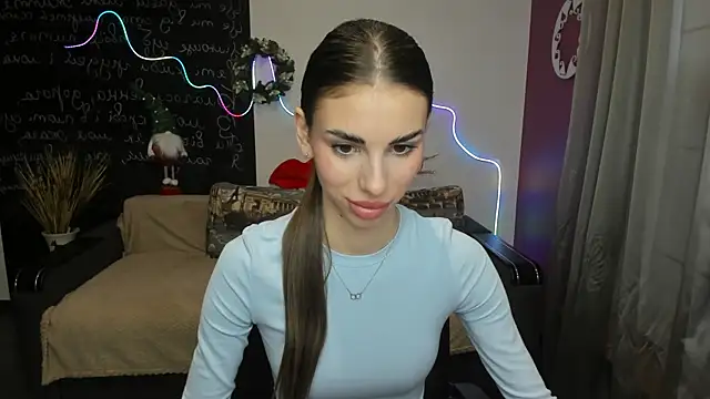 EmmyGreans online show from 18, 12, 2025