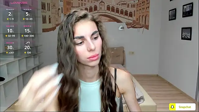 EmmyGreans online show from 9, 10, 2025