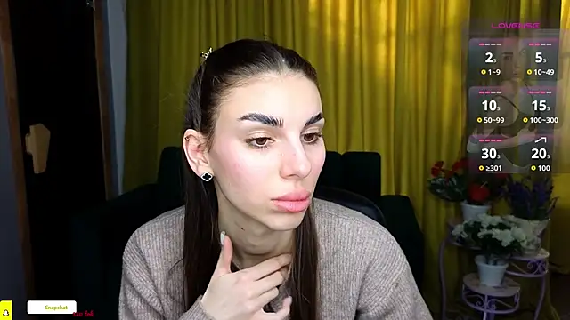 EmmyGreans online show from 23, 2, 2026