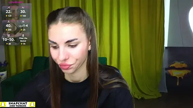 EmmyGreans online show from 10, 4, 2026