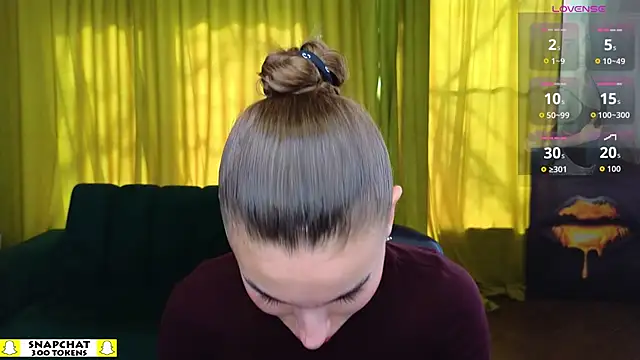 EmmyGreans online show from 26, 3, 2026