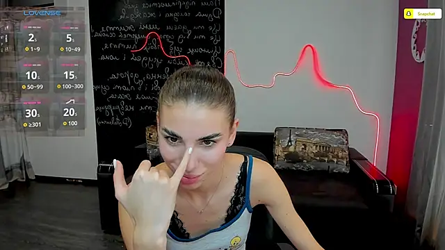 EmmyGreans online show from 15, 11, 2025