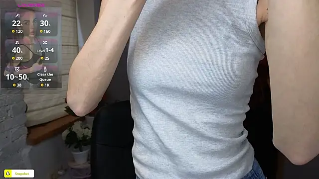 EmmyGreans online show from 5, 2, 2026