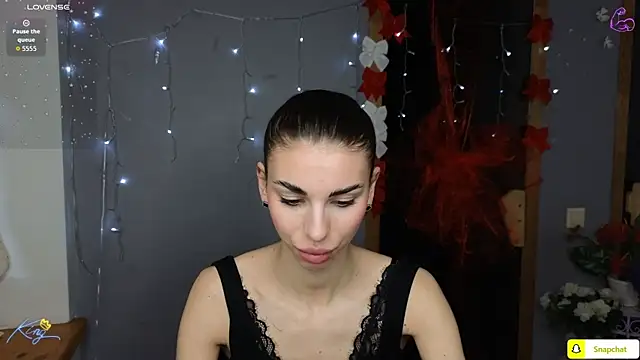 EmmyGreans online show from 14, 1, 2026