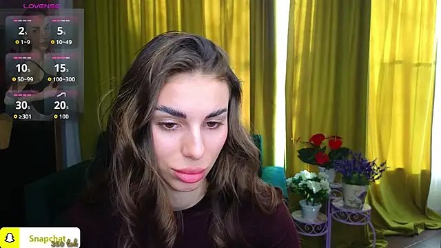 EmmyGreans online show from 27, 2, 2026