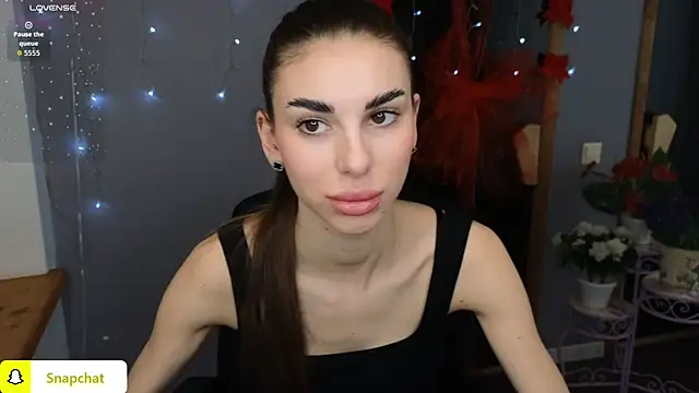 EmmyGreans online show from 19, 1, 2026