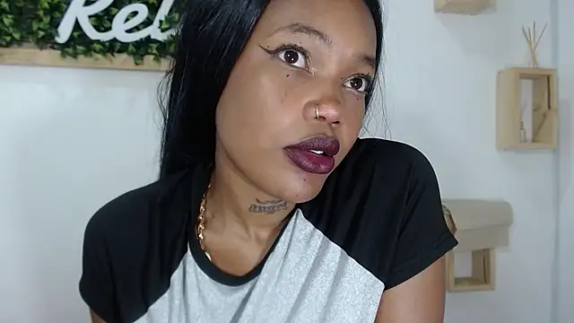 CrystalBrooke3x online show from 13, 2, 2025
