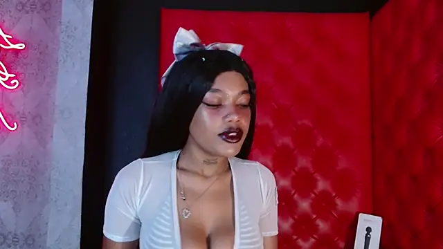 CrystalBrooke3x online show from 3, 11, 2025