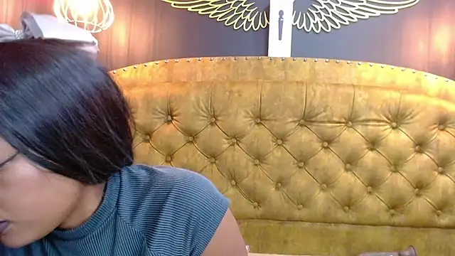 CrystalBrooke3x online show from 21, 2, 2025