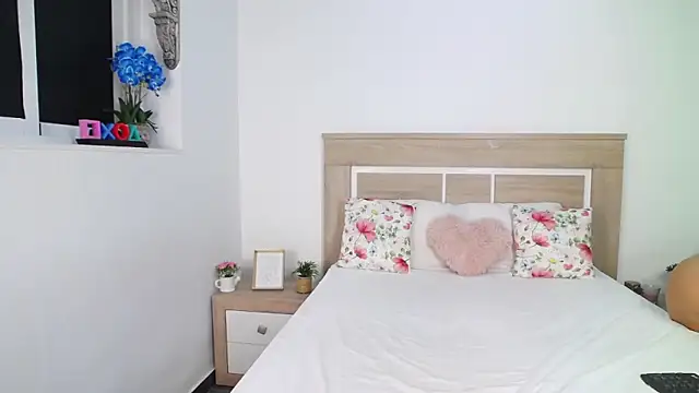 AylinRoss online show from 19, 9, 2025