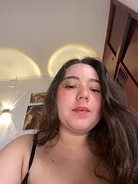 Snapshot of LunaGil1 chatting on 12, 7, 2026 LunaGil1 online show from 12, 7, 2026
