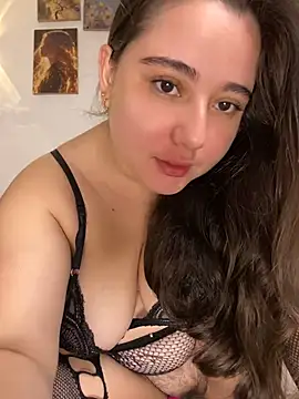 LunaGil1 online show from 18, 6, 2026