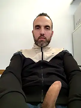 leon3875 online show from 26, 9, 2025