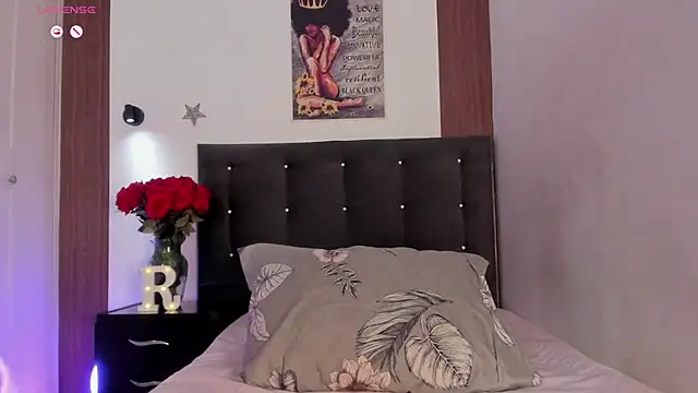 Reina Love2 online show from 8, 1, 2026