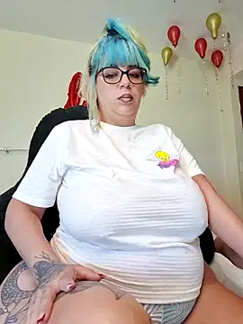 Escarlate4you  online show from 15, 2, 2026