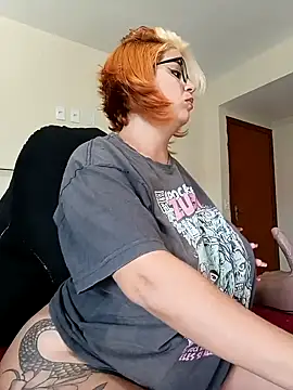 Escarlate4you  online show from 18, 12, 2025