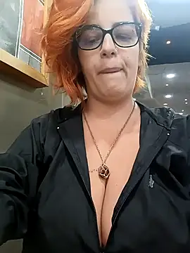 Escarlate4you  online show from 22, 10, 2025