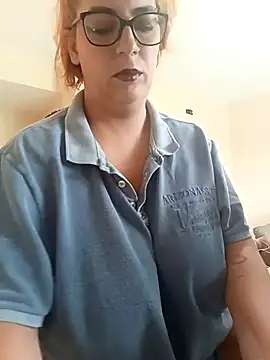 Escarlate4you  online show from 19, 12, 2025