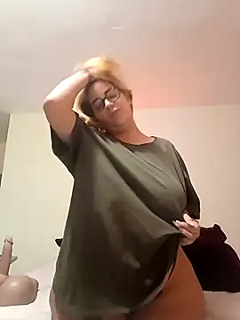 Escarlate4you  online show from 25, 11, 2025