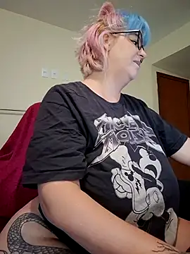 Escarlate4you  online show from 10, 4, 2026