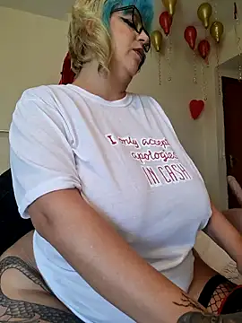 Escarlate4you  online show from 13, 2, 2026