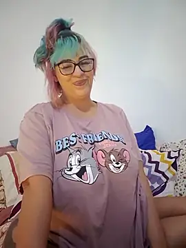 Escarlate4you  online show from 8, 3, 2026