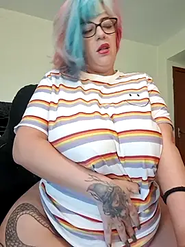 Escarlate4you  online show from 27, 2, 2026