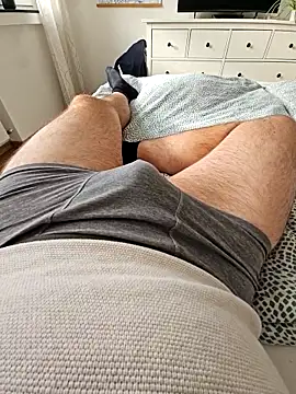 BigPassion89 online show from 13, 11, 2025