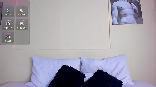 MagnusKing  online show from 10, 2, 2026